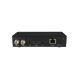 4. Xoro HRS 9194 Satelitarny Full HD Czarny