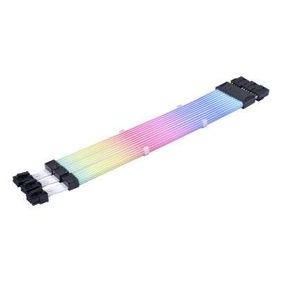 3. Lian Li PW12-1W 0,36 m