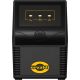 2. Orvaldi ID600 zasilacz UPS Technologia line-interactive 0,6 kVA 360 W