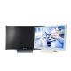 6. AG Neovo X-22E Płaski panel znaku cyfrowego 54,6 cm (21.5") LED Full HD Czarny