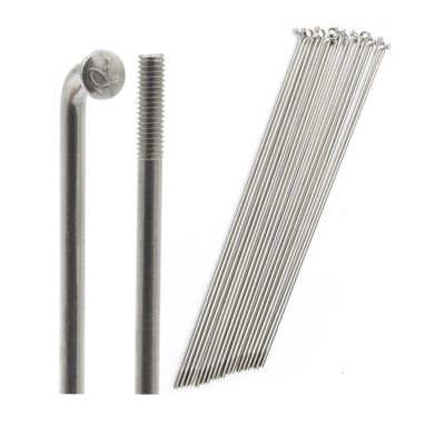 RICHMAN szprycha S13 nierdz. srebrna 280 mm