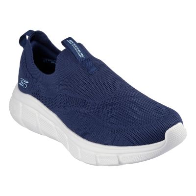 5. Buty Skechers Bobs B Flex - Frigid Edge M 118107-NVY