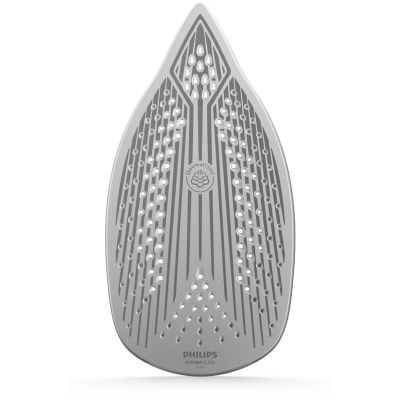 5. Żelazko Philips  GC3925/30 (2500W; fioletowy)