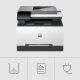 61. HP LaserJet Pro 3302fdw Bezprzewodowe Multifunction W kolorze Drukarka, Kopiarka, skaner; Druk dwustronny