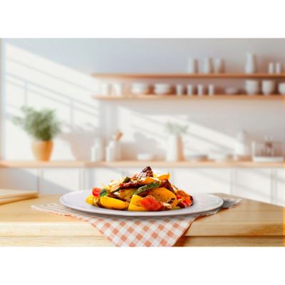 12. Frytownica beztłuszczowa ELECTROLUX EAF5B