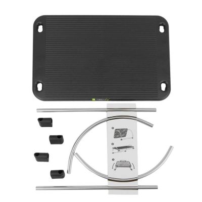 11. TECHLY PODNÓŻEK ERGONOMICZNY REGULOWANY ICA-FR 13