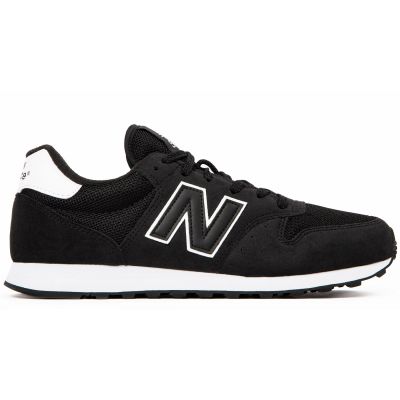 9. Buty New Balance M GM500EB2