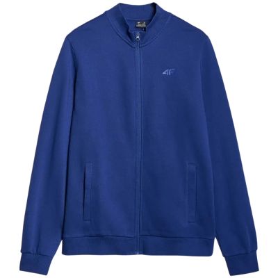 7. Bluza 4F M1463 M 4FWMM00TSWSM1463 031S