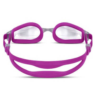 3. Okulary do pływania z filtrem UV Spokey SKIMO