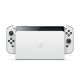 5. Nintendo Switch OLED przenośna konsola do gier 17,8 cm (7") 64 GB Ekran dotykowy Wi-Fi Czarny, Biały