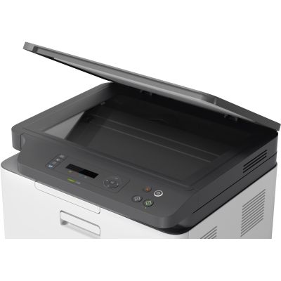 6. Urządzenie wielofunkcyjne HP Color Laser MFP 178nw 4ZB96A (laserowe, laserowe kolor; A4; Skaner płaski)