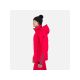 11. Kurtka Rossignol Strawpile Jkt czerwony
