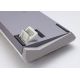 10. Ducky One 3 Mini Mist Grey klawiatura Gaming USB Niemiecki Szary