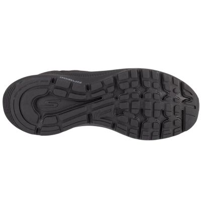 4. Skechers Go Run Consistent 2.0 - Engaged 128605-BBK Czarne 41