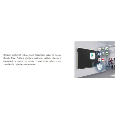 7. AVTEK MONITOR INTERAKTYWNY TS 9 MATE G 86"
