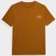 T-shirt 4F M 4FWSS24TTSHM1318 81