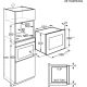 9. Kuchenka mikrofalowa ELECTROLUX LMS4253TBX