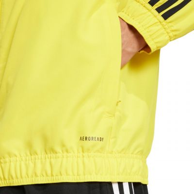 4. Bluza adidas Squadra 25 Presentation M JP3385