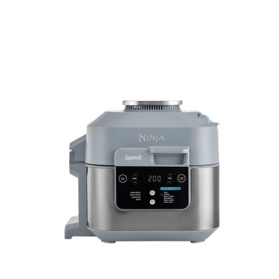 4. NINJA Multicooker ON400EU Ninja speedy 10 w 1