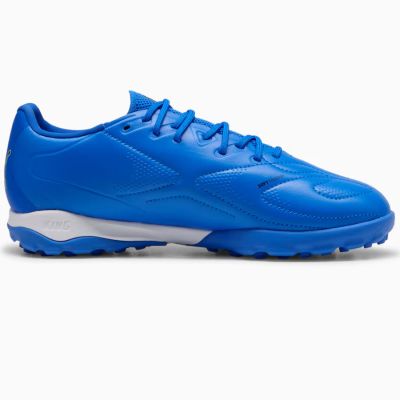2. Buty Puma KING 20 Match + MID Jr TT 109358-03