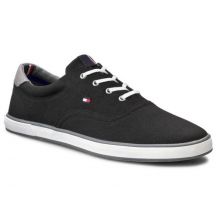 Buty Tommy Hilfiger Harlow 1F M FM568220900-070