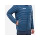 5. Kurtka MILLET M EVOLE LIGHT 700 HD granatowa