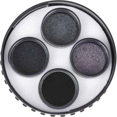 3. Zestaw filtrów księżycowych Celestron 1,25"