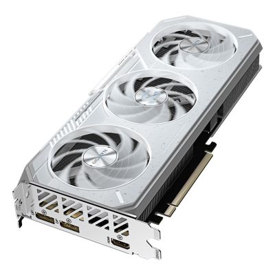 7. Karta graficzna Gigabyte Radeon RX 9060 XT GAMING OC ICE 16G