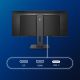 21. MONITOR PHILIPS LED 34" 346B1C/00