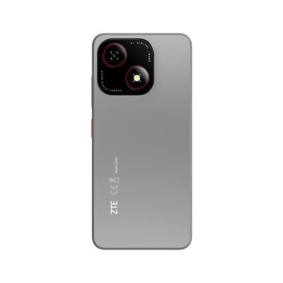 5. Smartfon ZTE Blade A35e 2/64GB Silver Grey