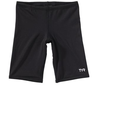 Spodenki chłopięce TYR Solid male jammer-y