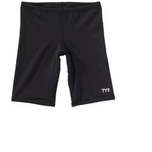Spodenki chłopięce TYR Solid male jammer-y