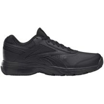 Buty sportowe damskie czarne Reebok Work N Cushion (FU7352)