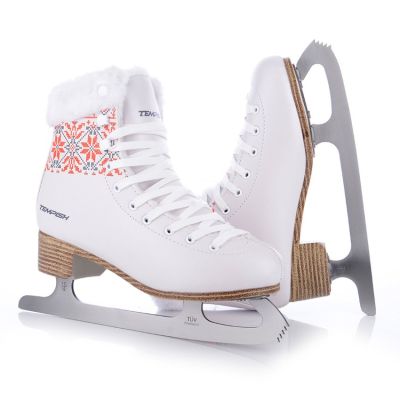 8. Łyżwy figurowe TEMPISH Freya II