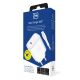 22. Ładowarka sieciowa 3mk Rayo Charger 20W PD3.0 PPS USB-C + kabel USB-C / USB-C 3A 60W - biała