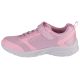 2. Skechers Microspec Max - Racer Gal 303543L-LTPK Różowe 28