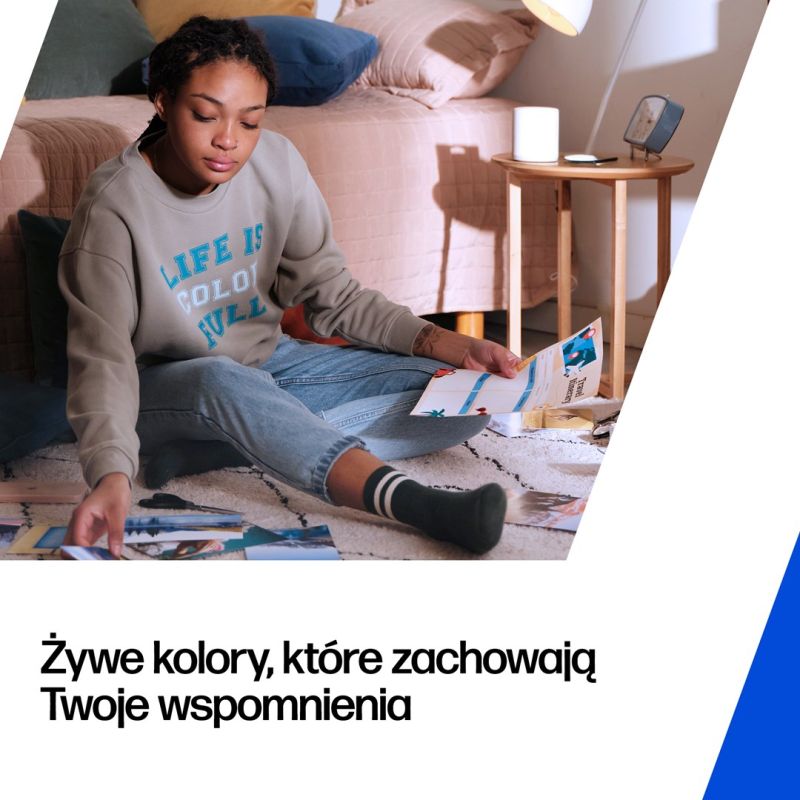 24. HP Tusz Czarny HP302XL/304XL=B7RT9AE