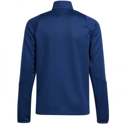 2. Bluza adidas Tiro 24 Training Top Jr IR9360