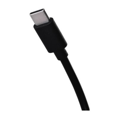 Zasilacz sieciowy Akyga AK-ND-60 do notebooka (20 V; 2,25 A, 2,31 A, 2,37 A, 2,64 A, 3,0 A; 45W; USB Typ C )