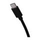 Zasilacz sieciowy Akyga AK-ND-60 do notebooka (20 V; 2,25 A, 2,31 A, 2,37 A, 2,64 A, 3,0 A; 45W; USB Typ C )