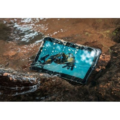 9. Oukitel RT7 5G Tablet 10.1" 32000 mAh 12/512GB Czarny