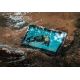 9. Oukitel RT7 5G Tablet 10.1" 32000 mAh 12/512GB Czarny