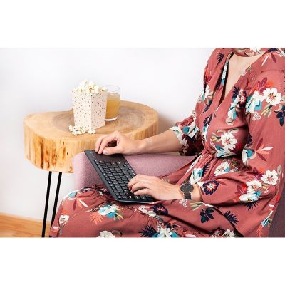 2. TRACER KLAWIATURA BEZPRZEWODOWA SMART RF 2,4 GHZ