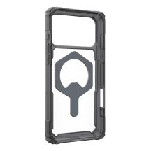 Urban Armor Gear 114528113136 pokrowiec na telefon komórkowy 17,5 cm (6.9") Popiół, Tytan