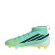 5. Buty piłkarskie dla dzieci adidas F50 Hyperfast Club Mid FG/MG LA3943