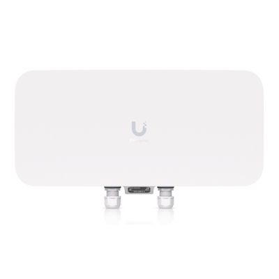 Ubiquiti E7-Audience 11500 Mbit/s Biały Obsługa PoE