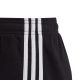 10. Spodenki  adidas Essentials 3-Stripes Jr IC3631