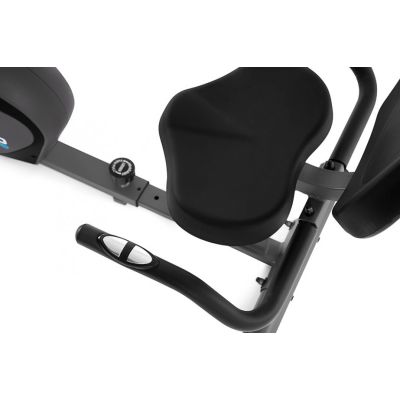 11. ZIPRO Vision Rower poziomy