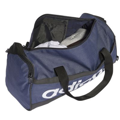 4. Torba adidas Linear Duffel XS HR5346