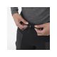 3. Spodnie MILLET W Rutor Tight Czarny